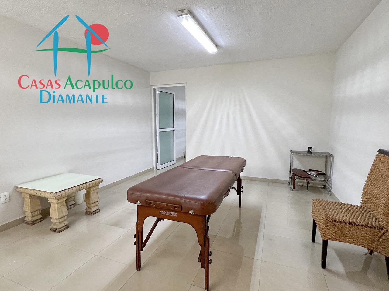 Acqualina Skylife - Spa 9